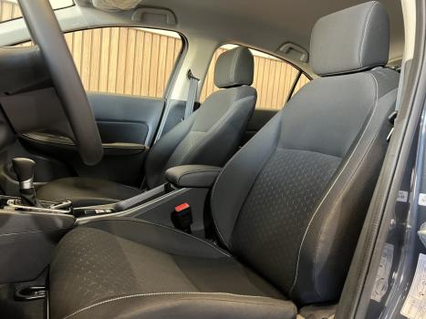 HONDA City Hatch 1.5 16V 4P FLEX EX AUTOMTICO CVT, Foto 19