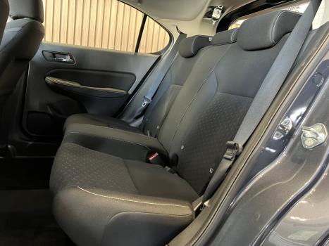 HONDA City Hatch 1.5 16V 4P FLEX EX AUTOMTICO CVT, Foto 20