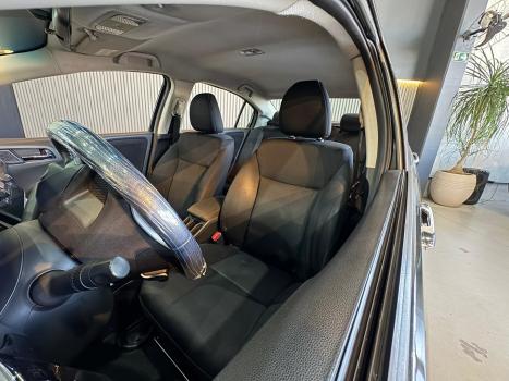HONDA City Hatch 1.5 16V 4P FLEX EX AUTOMTICO CVT, Foto 4