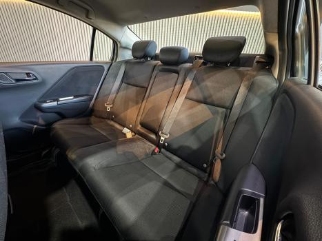 HONDA City Hatch 1.5 16V 4P FLEX EX AUTOMTICO CVT, Foto 15