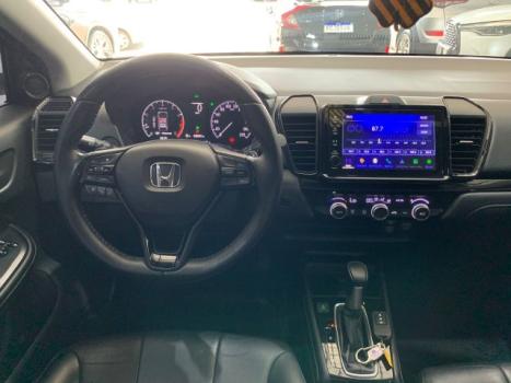 HONDA City Sedan 1.5 16V 4P EXL FLEX, Foto 8