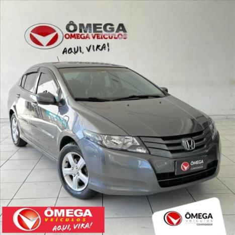 HONDA City Sedan 1.5 16V 4P LX FLEX, Foto 1