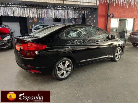 HONDA City Sedan 1.5 16V 4P LX FLEX AUTOMTICO, Foto 12