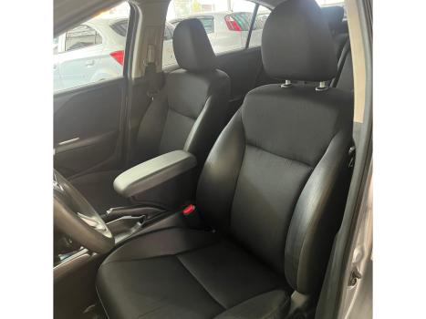 HONDA City Sedan 1.5 16V 4P EX FLEX AUTOMTICO, Foto 8