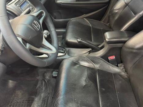 HONDA City Sedan 1.5 16V 4P LX FLEX AUTOMTICO, Foto 5