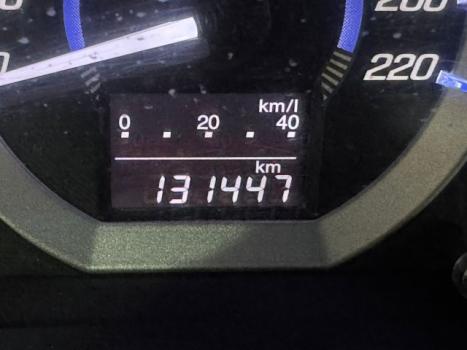 HONDA City Sedan 1.5 16V 4P LX FLEX AUTOMTICO, Foto 7