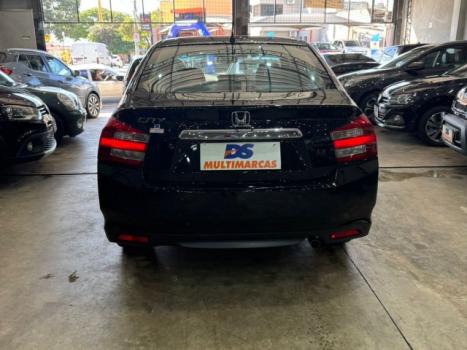 HONDA City Sedan 1.5 16V 4P LX FLEX AUTOMTICO, Foto 13