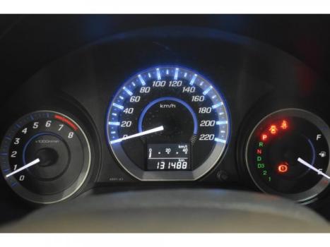 HONDA City Sedan 1.5 16V 4P LX FLEX AUTOMTICO, Foto 5