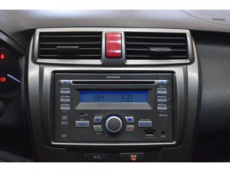 HONDA City Sedan 1.5 16V 4P LX FLEX AUTOMTICO, Foto 8