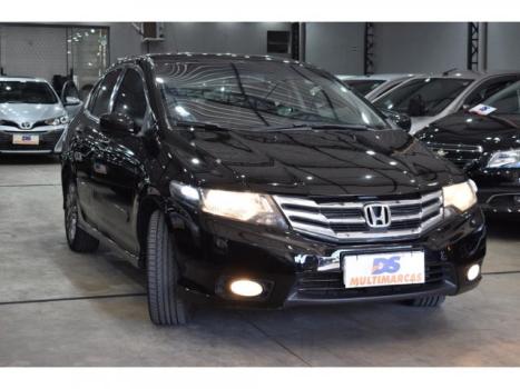 HONDA City Sedan 1.5 16V 4P LX FLEX AUTOMTICO, Foto 11