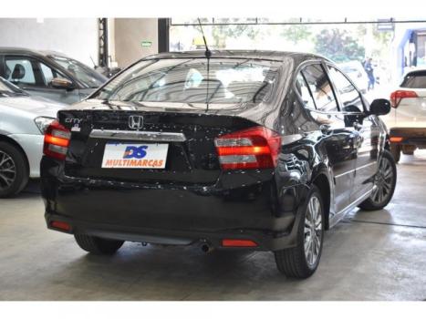 HONDA City Sedan 1.5 16V 4P LX FLEX AUTOMTICO, Foto 13