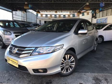 HONDA City Sedan 1.5 16V 4P LX FLEX AUTOMTICO, Foto 1