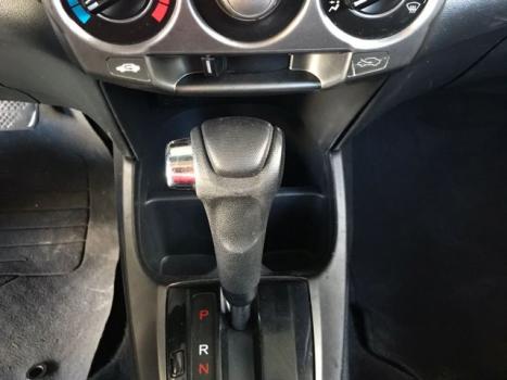 HONDA City Sedan 1.5 16V 4P LX FLEX AUTOMTICO, Foto 4
