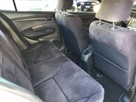HONDA City Sedan 1.5 16V 4P LX FLEX AUTOMTICO, Foto 6