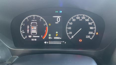 HONDA City Sedan 1.5 16V 4P FLEX TOURING AUTOMTICO CVT, Foto 5