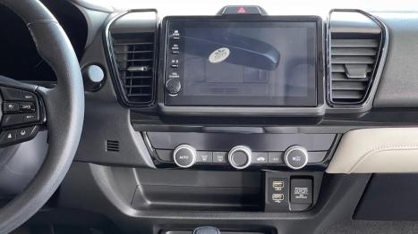 HONDA City Sedan 1.5 16V 4P FLEX TOURING AUTOMTICO CVT, Foto 6