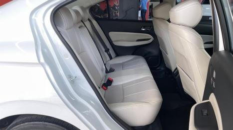 HONDA City Sedan 1.5 16V 4P FLEX TOURING AUTOMTICO CVT, Foto 8