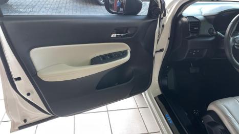 HONDA City Sedan 1.5 16V 4P FLEX TOURING AUTOMTICO CVT, Foto 14