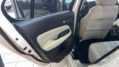 HONDA City Sedan 1.5 16V 4P FLEX TOURING AUTOMTICO CVT, Foto 15
