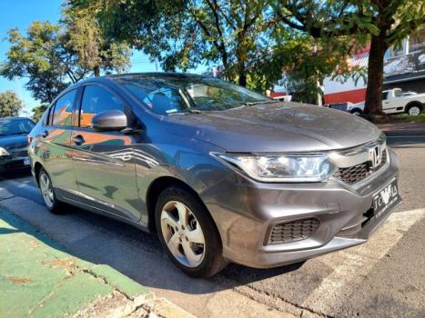 HONDA City Sedan 1.5 16V 4P PERSONAL FLEX AUTOMTICO, Foto 3