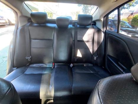 HONDA City Sedan 1.5 16V 4P PERSONAL FLEX AUTOMTICO, Foto 7