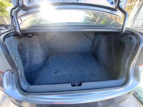 HONDA City Sedan 1.5 16V 4P PERSONAL FLEX AUTOMTICO, Foto 8