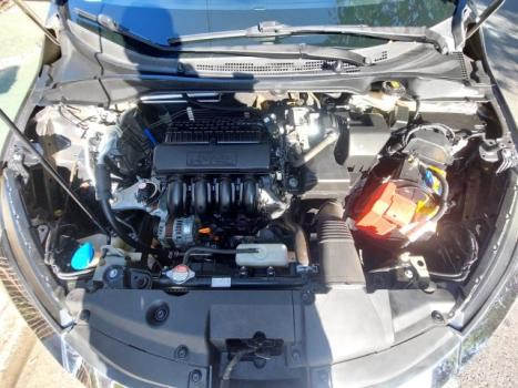 HONDA City Sedan 1.5 16V 4P PERSONAL FLEX AUTOMTICO, Foto 11