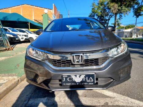 HONDA City Sedan 1.5 16V 4P PERSONAL FLEX AUTOMTICO, Foto 12