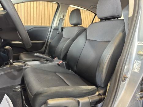 HONDA City Sedan 1.5 16V 4P LX FLEX AUTOMTICO, Foto 19
