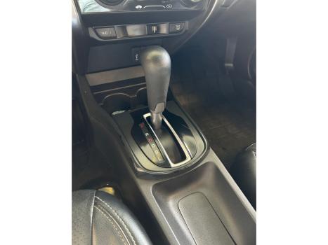 HONDA City Sedan 1.5 16V 4P EX FLEX AUTOMTICO, Foto 8