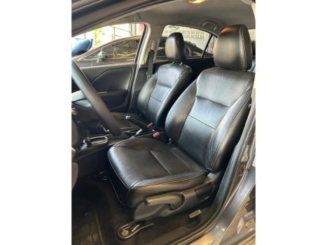 HONDA City Sedan 1.5 16V 4P EX FLEX AUTOMTICO, Foto 9