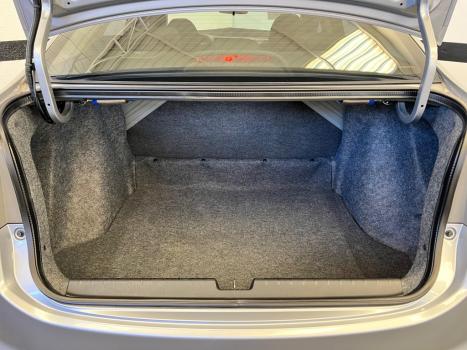 HONDA City Sedan 1.5 16V 4P PERSONAL FLEX AUTOMTICO, Foto 10