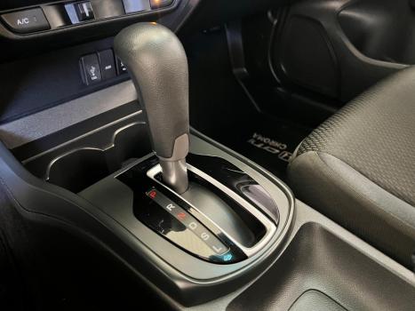 HONDA City Sedan 1.5 16V 4P PERSONAL FLEX AUTOMTICO, Foto 18