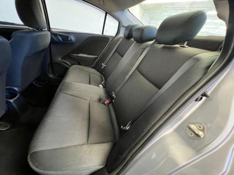 HONDA City Sedan 1.5 16V 4P PERSONAL FLEX AUTOMTICO, Foto 23