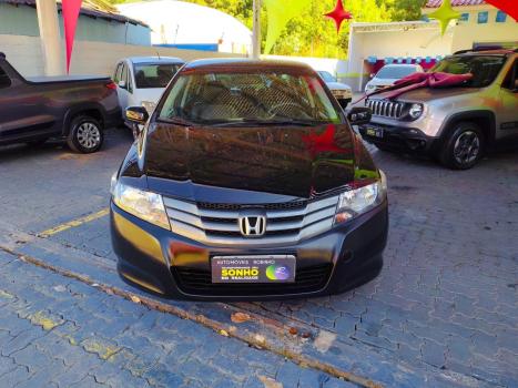 HONDA City Sedan 1.5 16V 4P LX FLEX, Foto 2