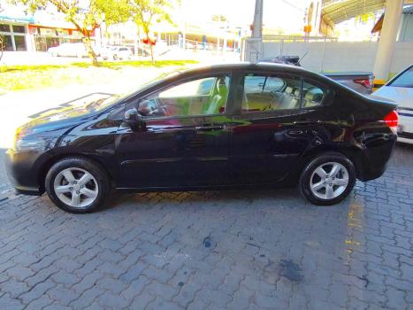 HONDA City Sedan 1.5 16V 4P LX FLEX, Foto 4
