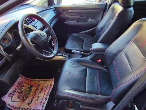 HONDA City Sedan 1.5 16V 4P LX FLEX, Foto 5