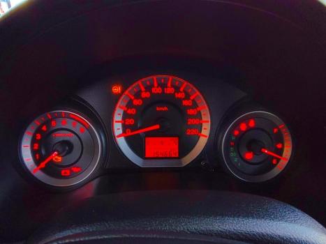 HONDA City Sedan 1.5 16V 4P LX FLEX, Foto 9
