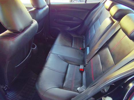 HONDA City Sedan 1.5 16V 4P LX FLEX, Foto 10