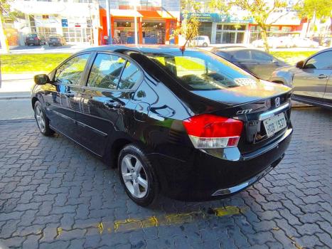 HONDA City Sedan 1.5 16V 4P LX FLEX, Foto 11
