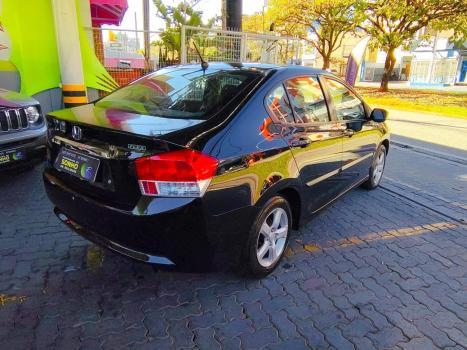 HONDA City Sedan 1.5 16V 4P LX FLEX, Foto 13