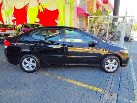 HONDA City Sedan 1.5 16V 4P LX FLEX, Foto 14