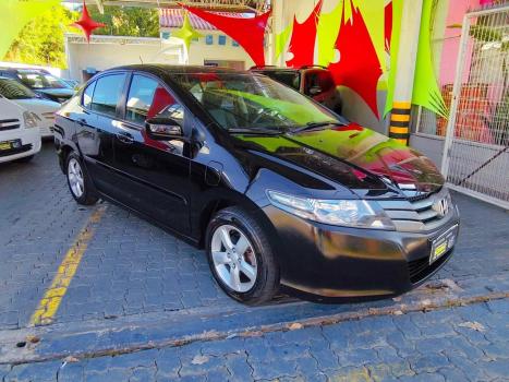 HONDA City Sedan 1.5 16V 4P LX FLEX, Foto 15
