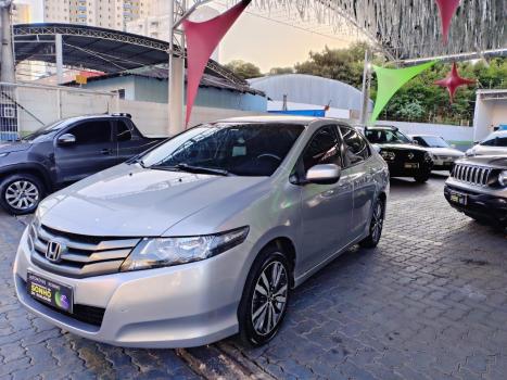 HONDA City Sedan 1.5 16V 4P LX FLEX, Foto 1