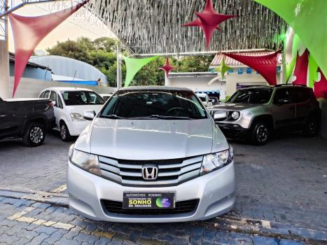 HONDA City Sedan 1.5 16V 4P LX FLEX, Foto 2