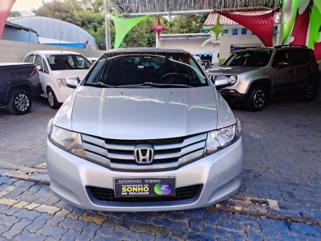 HONDA City Sedan 1.5 16V 4P LX FLEX, Foto 3