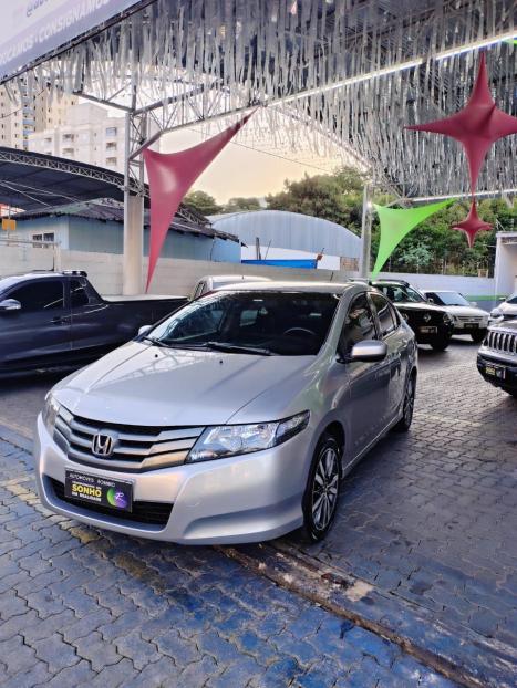 HONDA City Sedan 1.5 16V 4P LX FLEX, Foto 5