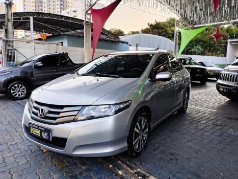 HONDA City Sedan 1.5 16V 4P LX FLEX, Foto 6
