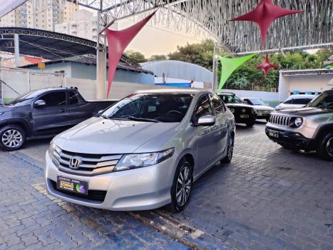 HONDA City Sedan 1.5 16V 4P LX FLEX, Foto 7