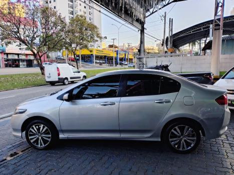 HONDA City Sedan 1.5 16V 4P LX FLEX, Foto 8